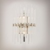 Maxim Lighting Divine 2 - Light Wall Light in  Polished Nickel - 3 of 4