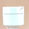 Laneige Water Bank Blue Hyaluronic Moisture Cream Mini - 0.33 oz - 100 Hours of Moisture, Unlocked - 3 of 4