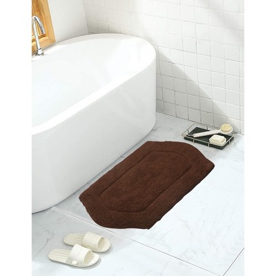 Waterford Collection Cotton Tufted Bath Rug - Home Weavers