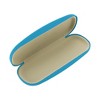 Unique Bargains Retro Round Eyeglasses Case 6.5"x2.36"x1.38" 1 Pc - 3 of 4