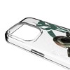Keyscaper Star Wars Mech Vehicles FactionTech Clear Cell Phone Case for Apple iPhone - 4 of 4