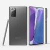Samsung Galaxy Note 20 5G Factory Unlocked Android Cell Phone, US Version, 128GB of Storage, Long-Lasting Battery, Mystic Gray, SM-N981UZKAXAA - 4 of 4