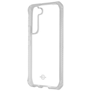 ITSKINS Spectrum Clear Series Case for Samsung Galaxy S22 5G - Clear - 1 of 3