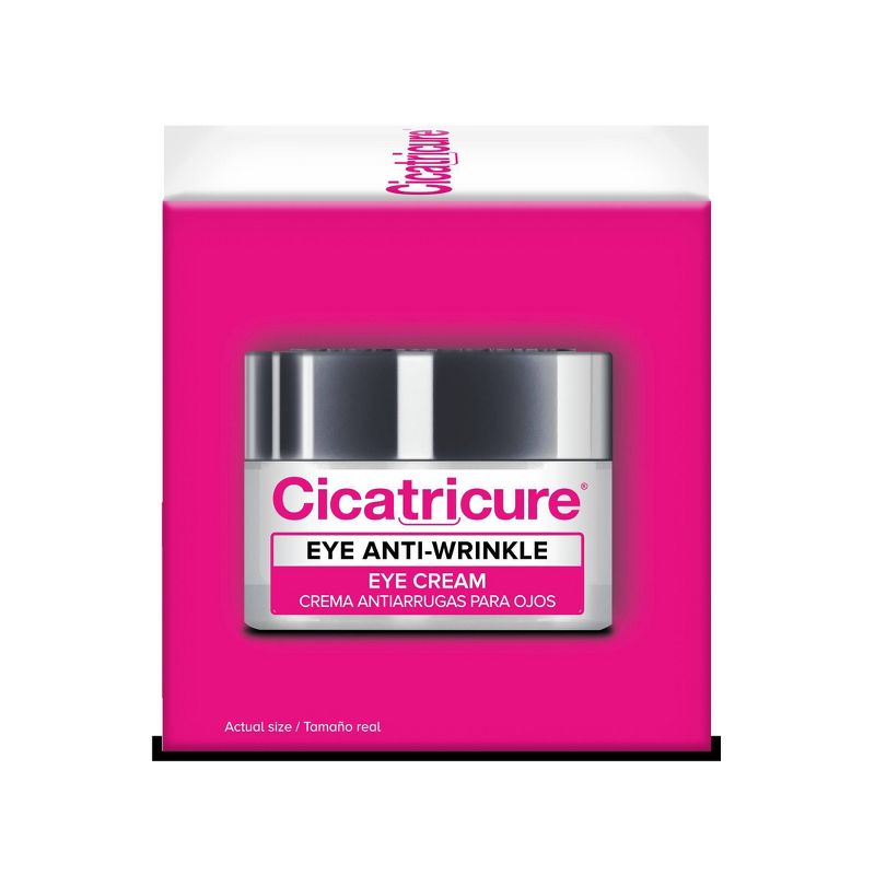 Cicatricure Blur and Filler Antiwrinkle Eye Treatment .5oz, 2 of 8