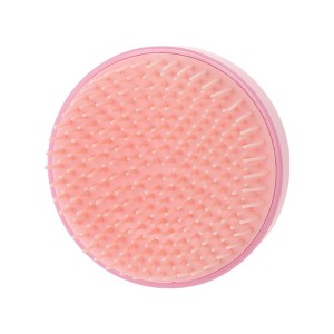 Unique Bargains Hair Shampoo Brush 3.15"x3.15"x2.95" 1 Pc - 1 of 4