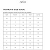 Women's Nina Halter Strap One-Piece - onia - 2 of 2