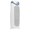 Germ Guardian Air Purifier with True HEPA Filter and UV-C Sanitizer, 4-in-1 AC4825W 22" Tower White - image 2 of 4