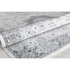 Rugs America Harper Abstract Vintage Area Rug - 4 of 4