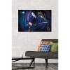 Trends International Coraline - Coraline And The Beldam Unframed Wall Poster Prints - 2 of 4