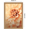 Americanflat A3 Poster frame, Oak - 2 of 4