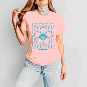 Sage MAMA Tee Sage MAMA Tee