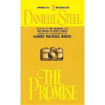 The Promise - by  Danielle Steel (Paperback)