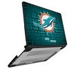 NFL AFC Teams Brick Wall Laptop Case for Apple MacBook - 2 of 4