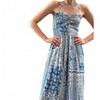 Women's Ocean Breeze Jumpsuit - DRESS FORUM - 4 of 4