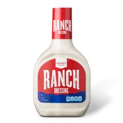 Hidden Valley Original Ranch Salad Dressing & Topping - Gluten Free ...