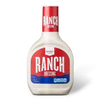 Ranch Dressing 24fl oz - Market Pantry™