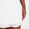 Women's Ruffle Short Sleeve Mini A-Line Dress - Wild Fable™ - 4 of 4