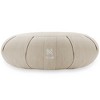 Node Fitness Zafu Meditation Cushion, 15" Round Yoga Pillow - 2 of 4