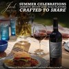 Josh North Coast Reserve Cabernet Sauvignon Red Wine - 750ml Bottle - 2 of 4