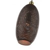Livex Lighting Dublin 1 - Light Pendant in  Bronze - 2 of 4