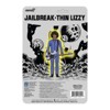 Jailbreak Thin Lizzy Phil Lynott Super7 Reaction Action Figure - 2 of 3