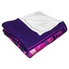 Marvel Guardians Of The Galaxy 3 The Freakin Guardians Silk Touch Throw Blanket 50x60 Inches - 2 of 3