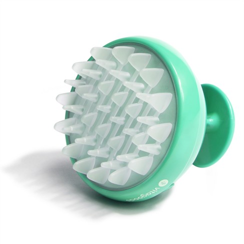 Target on sale shampoo brush