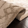 Bella BEL138 Hand Tufted Indoor Rugs - Safavieh - 4 of 4