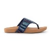 The Sak Everly Sandal - Crochet - 2 of 3