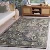 Marquee MRQ126 Hand Tufted Indoor Rugs - Safavieh - 2 of 4