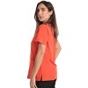 Just Love Women's Scrub Tops / Holiday Scrubs / Nursing Scrubs for Christmas - 2 of 3