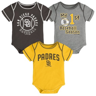 baby padres jersey
