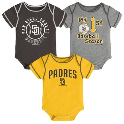 padres baby jersey