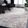Vogue VGE162 Power Loomed Indoor Rugs - Safavieh - 2 of 4
