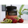 Legion Recharge Post-Workout Recovery Supplement - 60 Servings (Strawberry Kiwi) - 3 of 4