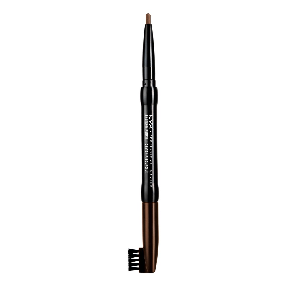 UPC 800897117733 product image for Nyx Professional Makeup Auto Eyebrow Pencil Brown | upcitemdb.com