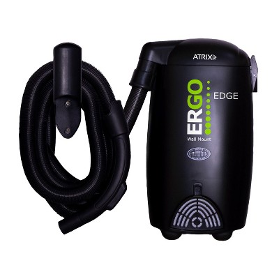 Ergo Edge Wall Mounted Utility & Garage Vacuum