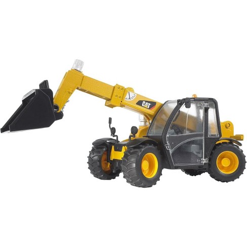Bruder Cat Telehandler Target