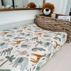 Norani Changing Pad Cover - 2 of 4