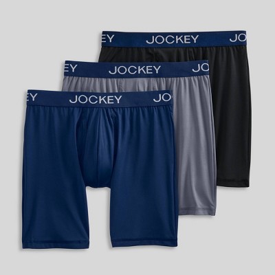 life by jockey flex stretch boxer briefs