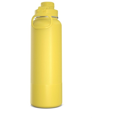 Hydrapeak 26oz Insulated Water Bottle With Straw Lid Matching