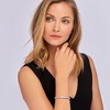 Ross-Simons 1.00 ct. t.w. Diamond Bolo Bracelet in Sterling Silver Size - 2 of 4