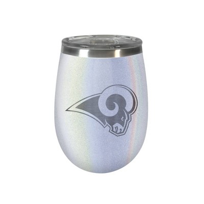 NFL New York Jets Wine Tumbler - 12oz