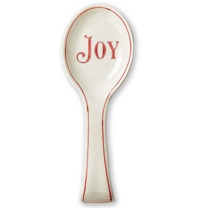 tag Joy Spoon Rest - 1 of 2