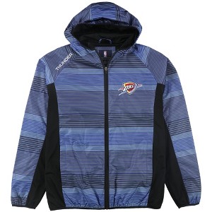 G-III Sports Mens OKC Thunder Jacket - 1 of 2