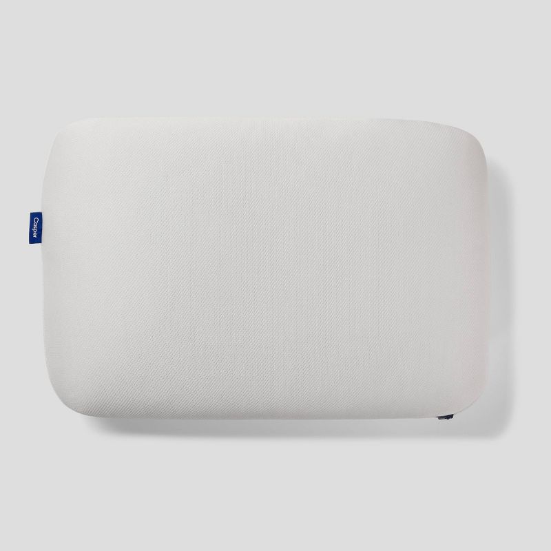 The Casper Essential Cooling Foam Pillow, 3 of 8