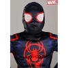 HalloweenCostumes.com Boy's Miles Morales Spider-Man Costume. - image 3 of 4