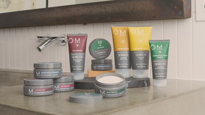 Paul Mitchell Dry Paste