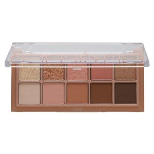 rom&nd Better Than Palette, 01 Pampas Garden, 7.5 g - 1 of 4