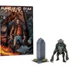McFarlane Toys - McFarlane - Pacific Rim - 4" Knifehead (Kaiju) Figure Playset & Comic - 2 of 4